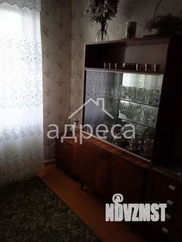 1-к квартира, вторичка, 22м2, 7/9 этаж