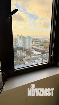 2-к квартира, вторичка, 70м2, 21/25 этаж