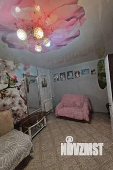 1-к квартира, вторичка, 30м2, 1/9 этаж