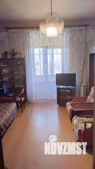 2-к квартира, вторичка, 56м2, 4/5 этаж
