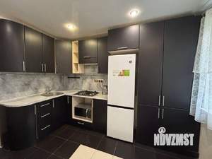 1-к квартира, вторичка, 33м2, 1/3 этаж