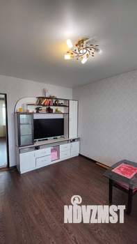 2-к квартира, вторичка, 44м2, 9/9 этаж
