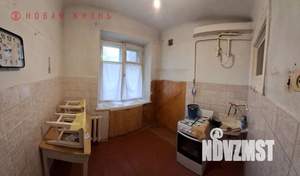 2-к квартира, вторичка, 45м2, 4/5 этаж