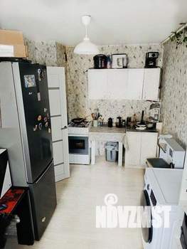 1-к квартира, вторичка, 35м2, 1/2 этаж