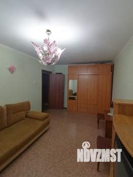 1-к квартира, вторичка, 30м2, 5/5 этаж