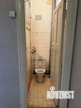 1-к квартира, вторичка, 34м2, 1/5 этаж
