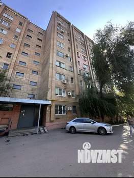 1-к квартира, вторичка, 22м2, 9/9 этаж