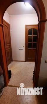 1-к квартира, вторичка, 35м2, 8/12 этаж