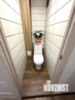 1-к квартира, вторичка, 33м2, 9/9 этаж