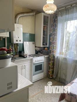 2-к квартира, вторичка, 44м2, 2/5 этаж