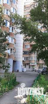 3-к квартира, вторичка, 69м2, 10/12 этаж