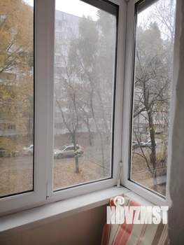 1-к квартира, вторичка, 37м2, 2/9 этаж