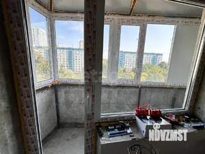 2-к квартира, вторичка, 50м2, 7/9 этаж