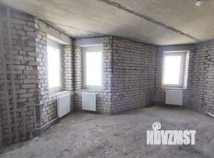 3-к квартира, вторичка, 92м2, 8/16 этаж
