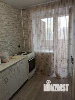 1-к квартира, вторичка, 35м2, 4/12 этаж