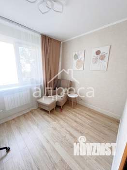 3-к квартира, вторичка, 73м2, 4/9 этаж