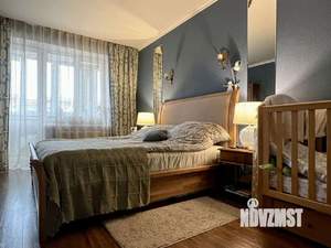 2-к квартира, вторичка, 70м2, 6/17 этаж