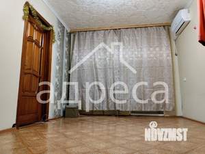 2-к квартира, вторичка, 46м2, 2/5 этаж