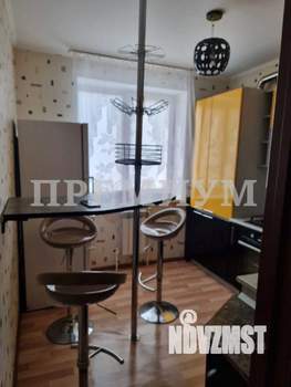 1-к квартира, вторичка, 30м2, 3/3 этаж