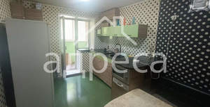 2-к квартира, вторичка, 72м2, 1/18 этаж