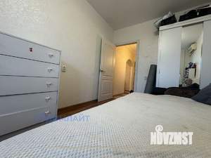 3-к квартира, вторичка, 69м2, 5/10 этаж