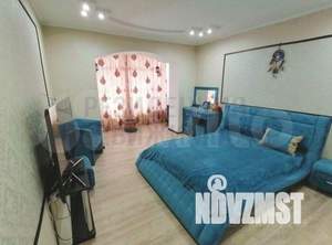 3-к квартира, вторичка, 102м2, 7/10 этаж