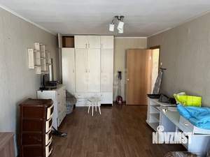 1-к квартира, вторичка, 36м2, 8/9 этаж