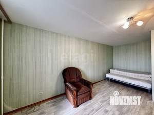 1-к квартира, вторичка, 36м2, 8/10 этаж