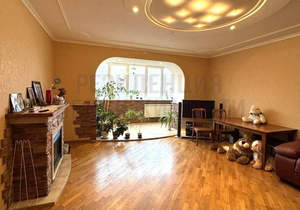 4-к квартира, вторичка, 149м2, 8/10 этаж