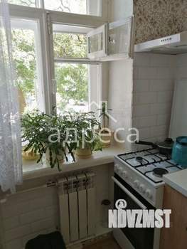 2-к квартира, вторичка, 39м2, 1/2 этаж