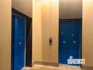 2-к квартира, вторичка, 57м2, 7/22 этаж