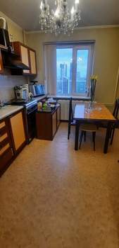 1-к квартира, вторичка, 35м2, 8/12 этаж