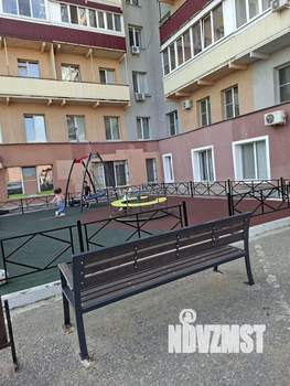 1-к квартира, вторичка, 40м2, 6/9 этаж