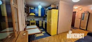 3-к квартира, вторичка, 55м2, 5/5 этаж