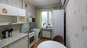 3-к квартира, вторичка, 60м2, 5/9 этаж