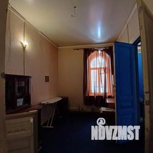 2-к квартира, вторичка, 48м2, 2/2 этаж