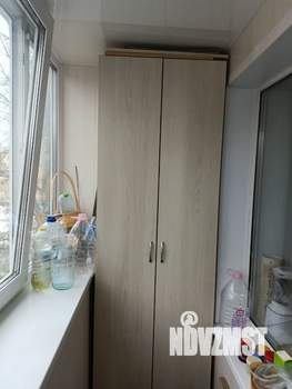 2-к квартира, вторичка, 46м2, 3/5 этаж