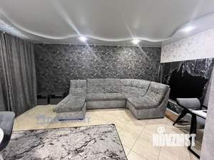 2-к квартира, вторичка, 65м2, 1/18 этаж