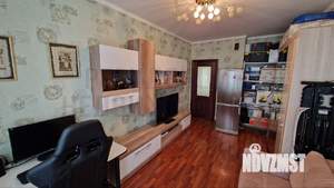 2-к квартира, вторичка, 56м2, 6/15 этаж