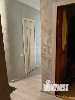 2-к квартира, вторичка, 49м2, 1/5 этаж
