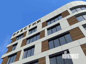 3-к квартира, строящийся дом, 133м2, 6/8 этаж