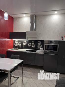 Студия квартира, вторичка, 40м2, 4/33 этаж