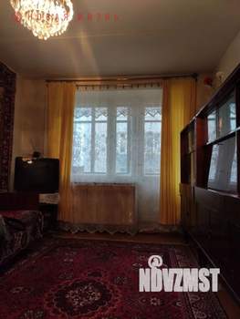2-к квартира, вторичка, 40м2, 2/5 этаж
