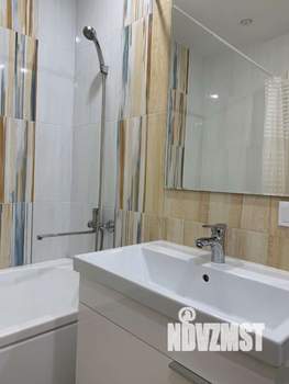 2-к квартира, вторичка, 43м2, 4/5 этаж