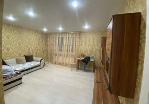 1-к квартира, вторичка, 40м2, 10/25 этаж