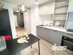 1-к квартира, вторичка, 45м2, 6/16 этаж