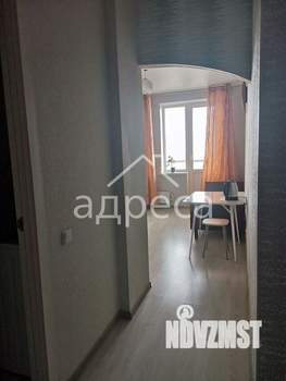 1-к квартира, вторичка, 47м2, 15/16 этаж