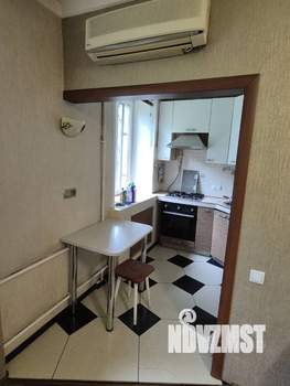 Студия квартира, вторичка, 40м2, 2/2 этаж