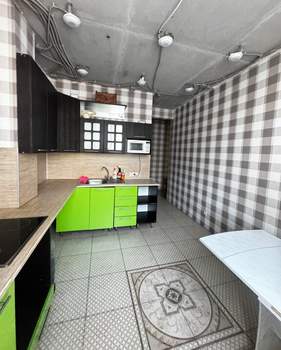 3-к квартира, вторичка, 97м2, 4/18 этаж