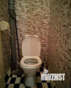 3-к квартира, вторичка, 76м2, 5/5 этаж